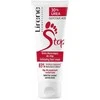 Lirene Šveičiamasis pėdų kremas 75ml