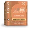 Lirene Itin stangrinamasis, raukšles koreguojantis naktinis kremas „Ultra Lifting Modelator“, 50 ml