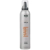 Lisap High Tech Hair Mousse pianka do modelowania włosów 300ml