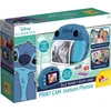 Lisciani 3-in-1 momentinis fotoaparatas PRINT CAM Stitch Instant 107247 LISCIANI