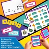 Lisciani Aš esu genijus 50 edukacinių žaidimų