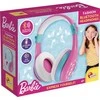 Lisciani Ausinės Bluetooth Barbie Fashion