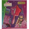 Lisciani *****Barbie Extra szczotka do włosów 99-0063 52388