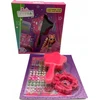 Lisciani *****Barbie Extra szczotka do włosów 99-0063 52388