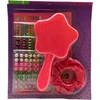 Lisciani ***** Barbie Extra plaukų šepetys 99-0063 52388