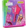 Lisciani *****Barbie Extra szczotka do włosów 99-0063 52388