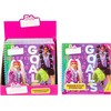 Lisciani *****Barbie Fashion mod su lipdukais.99-0105