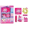 Lisciani Rms Import *****Barbie komplektas kosmetyczny 99-0175 68348