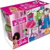 Lisciani Barbie tortas rinkinys - Auto LISCIANI