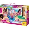 Mattel Barbie lėlė Lisciani Barbie smėlio ir naršyti su lėlės