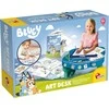 Lisciani Bluey – Art Desk – Creative Benchetto (99399)