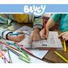 Lisciani Bluey Mėlynojo piešimo mokykla