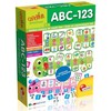 Lisciani Carotina ABC-123 61112