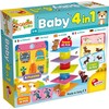Lisciani Karotina Baby 4w1