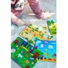 Carotina baby 60 lavinančių žaidimų vaikams 102877 LISCIANI