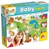 Dėlionė Lisciani Carotina Baby Farma 67848