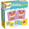 Lisciani Karotina Baby Memo šuniukai