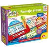 Dante Lisciani Carotina Poznaję słowa PL102327 12876