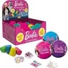 Formavimo masė Barbie Tattoo Dough Lisciani 12+ mėn.