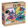Lisciani Dėlionė 60 vnt. - Lilo & Stitch