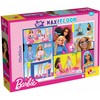 LISCIANI Dėlionė BARBIE MAXIFLOOR 108 Vnt.