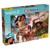 LISCIANI DĖLIONĖ DISNEY DF M-PLUS MĖNESIENA 2