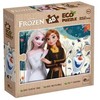 Lisciani LISCIANI Dėlionė EKO* DWUSTRONNE FROZEN 48 EL.