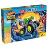 Lisciani Dėlionė „Hot Wheels“ 24 elementų