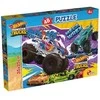 Lisciani Dėlionė „Hot Wheels“ 48 detalės