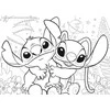 Dante Lisciani LISCIANI DISNEY Dėlionė DF M-PLUS 24 LILO &amp; STITCH