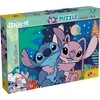 Dante Lisciani LISCIANI DISNEY Dėlionė DF M-PLUS 24 LILO &amp; STITCH