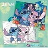 Dante Lisciani LISCIANI DISNEY Dėlionė DF M-PLUS 24 LILO &amp; STITCH