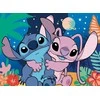 Dante Lisciani LISCIANI DISNEY Dėlionė DF M-PLUS 24 LILO &amp; STITCH