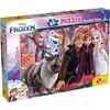 LISCIANI DISNEY Dėlionė DF M-PLUS 48 FROZEN