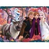 LISCIANI DISNEY Dėlionė DF M-PLUS 48 FROZEN