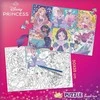 LISCIANI DISNEY Dėlionė DF PLUS 250 PRINCESS MANGA