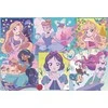 LISCIANI DISNEY Dėlionė DF PLUS 250 PRINCESS MANGA