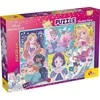 LISCIANI DISNEY Dėlionė DF PLUS 250 PRINCESS MANGA