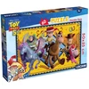 Lisciani Disney dėlionės DF Plus 60 žaislų istorija 5 (304-116805)