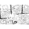 LISCIANI DISNEY MARVEL Dėlionė DF PLUS 250 EL. GROOT