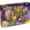 LISCIANI DISNEY MARVEL Dėlionė DF PLUS 250 EL. GROOT