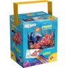 Dėlionė Lisciani Dvišalis galvosūkis vamzdis 60el. 50x35cm Nemo. 86184 LASIANS