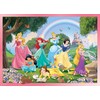 Dėlionė Lisciani Dvišalis Puzzle Plius 24 Princesės