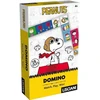Lisciani Fistaszki Domino (304-120437)
