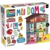 Edukacinis žaidimas Lisciani: Montessori Maxi - Mano namai