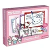 Lisciani Hello Kitty And Friends Piešimo mokykla (8008324119677)