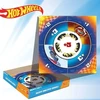 Lisciani Hot Wheels Turbo lenktynės su tramplinu (304-120475)