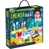 DANTE Lisciani esu genialus chemikas iš 6! 83909 06714