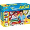 Lisciani Aš genijus vienas dėl vieno veiksmo! 68623 LISTIJA