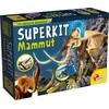 Lisciani Little Genius - Super Kit Mammuth